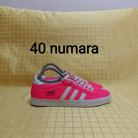 Adidas ayakkabı 40 numara